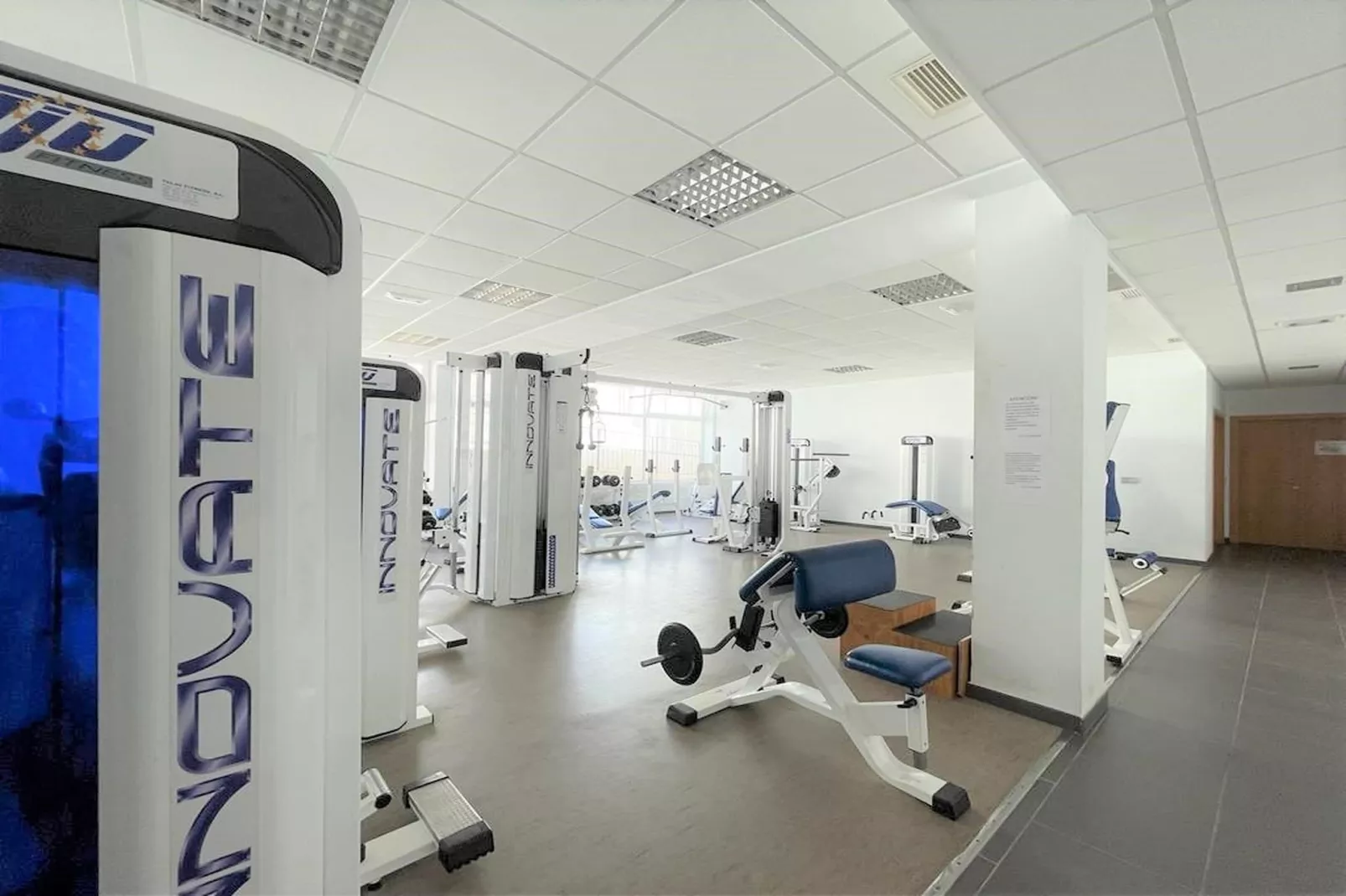 Vereda Golf III-Faciliteiten