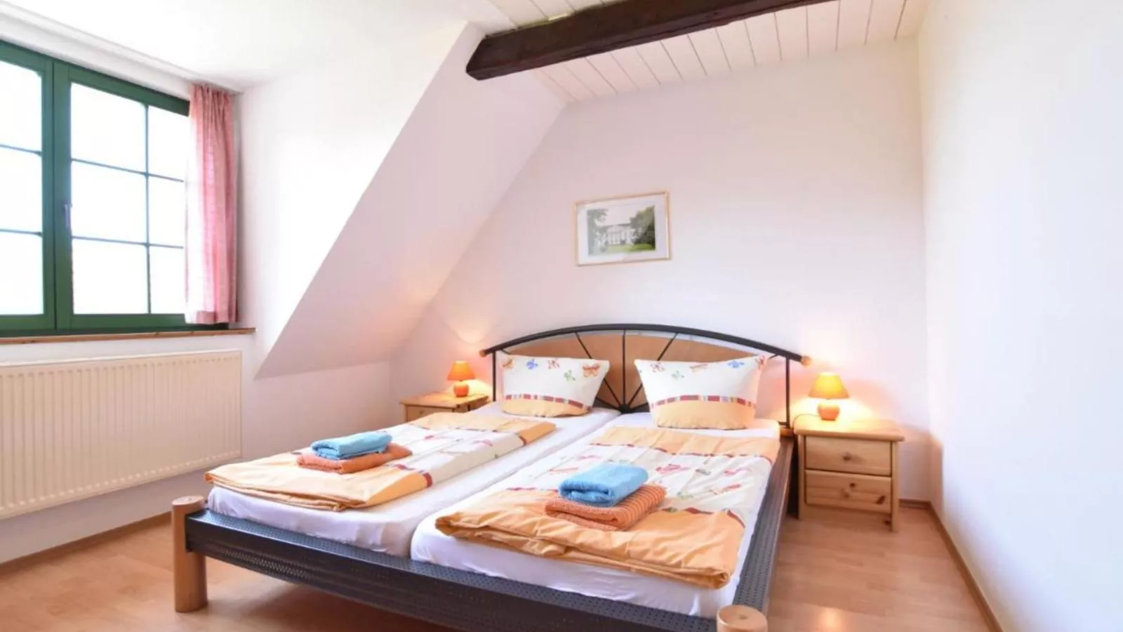 Greta-Slaapkamer