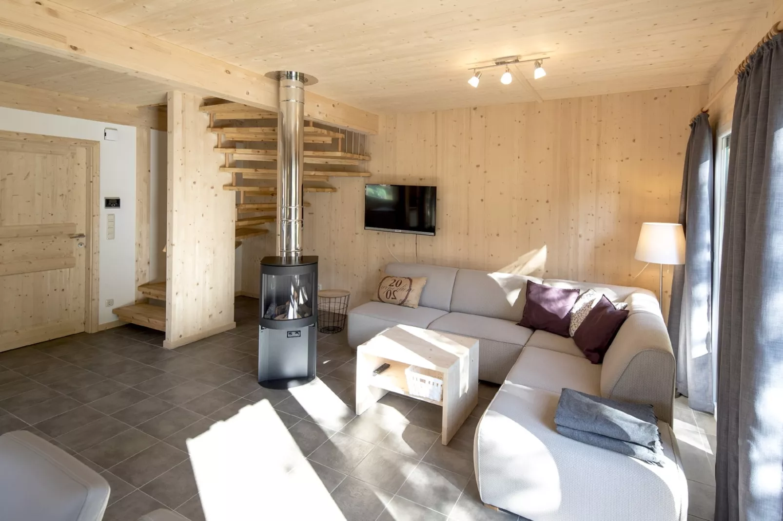 Kreischberg Chalets 43a