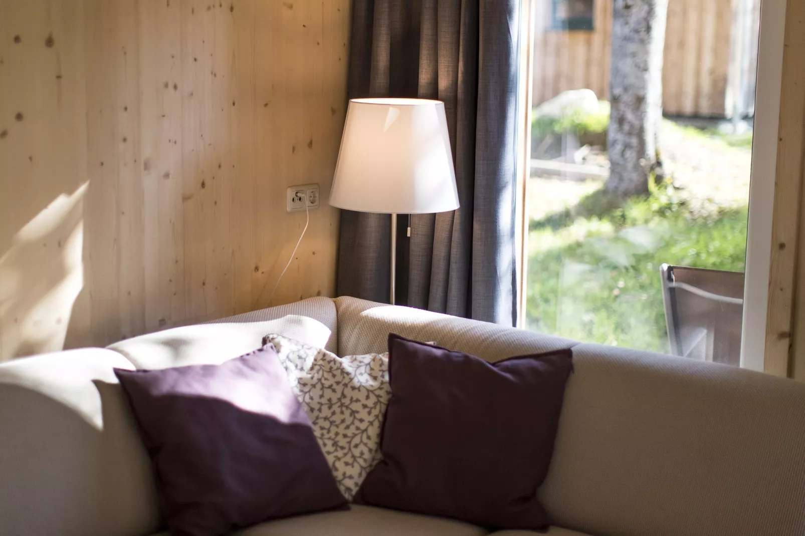 Kreischberg Chalets 43a-Sfeer