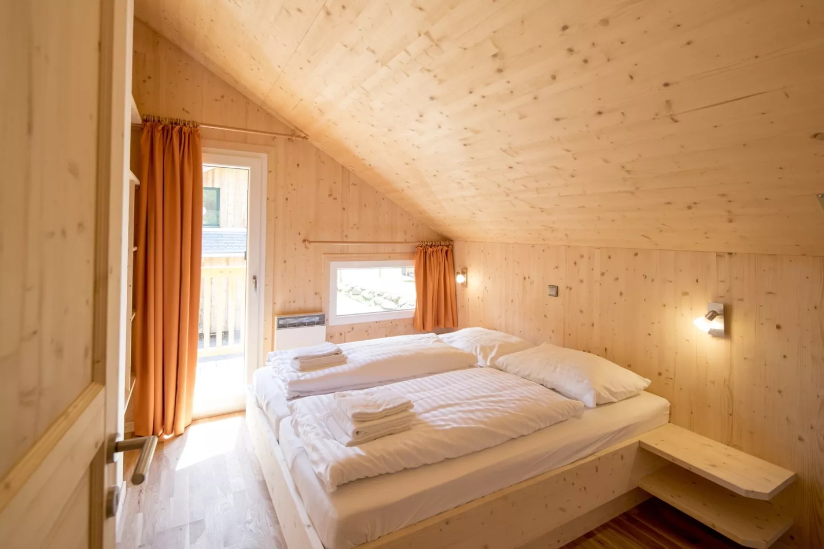 Kreischberg Chalets 48
