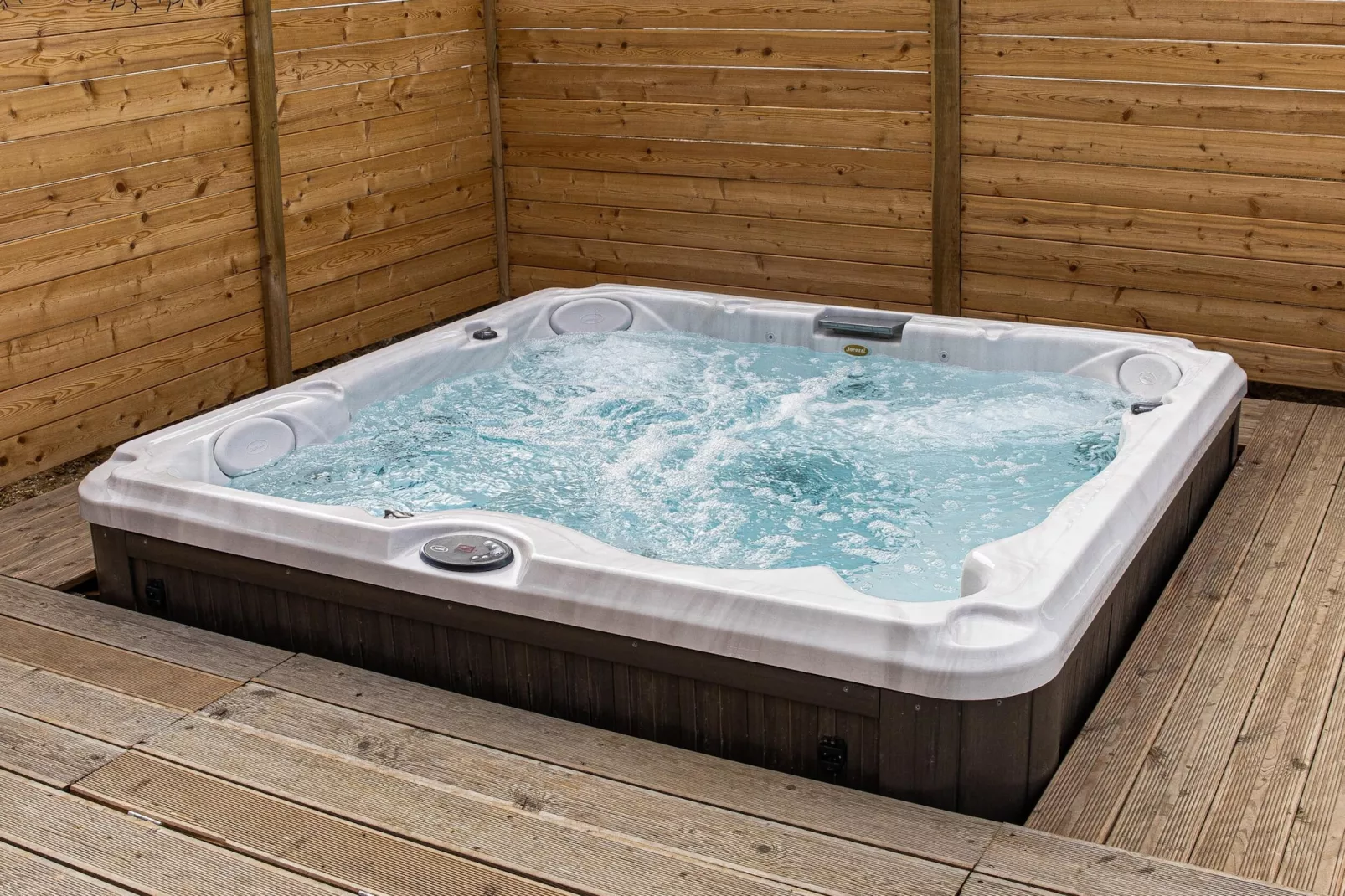 Kreischberg Chalets 54b-Wellness