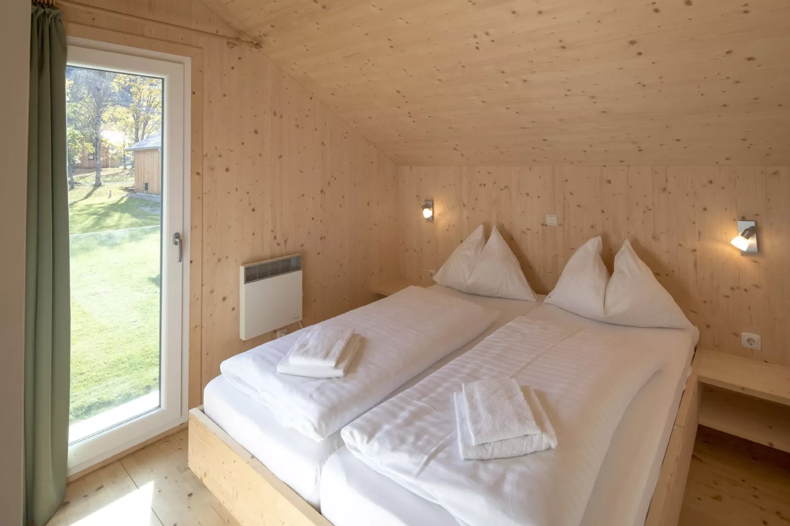 Kreischberg Chalets 63b