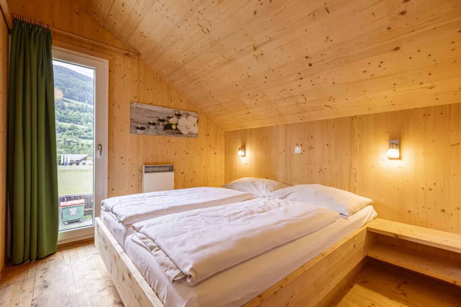 Kreischberg Chalet 65B