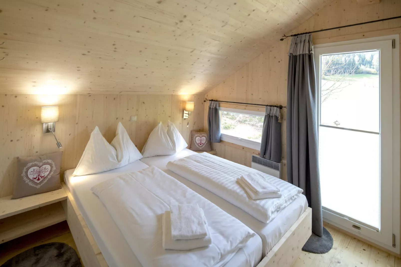 Kreischberg Chalets 56