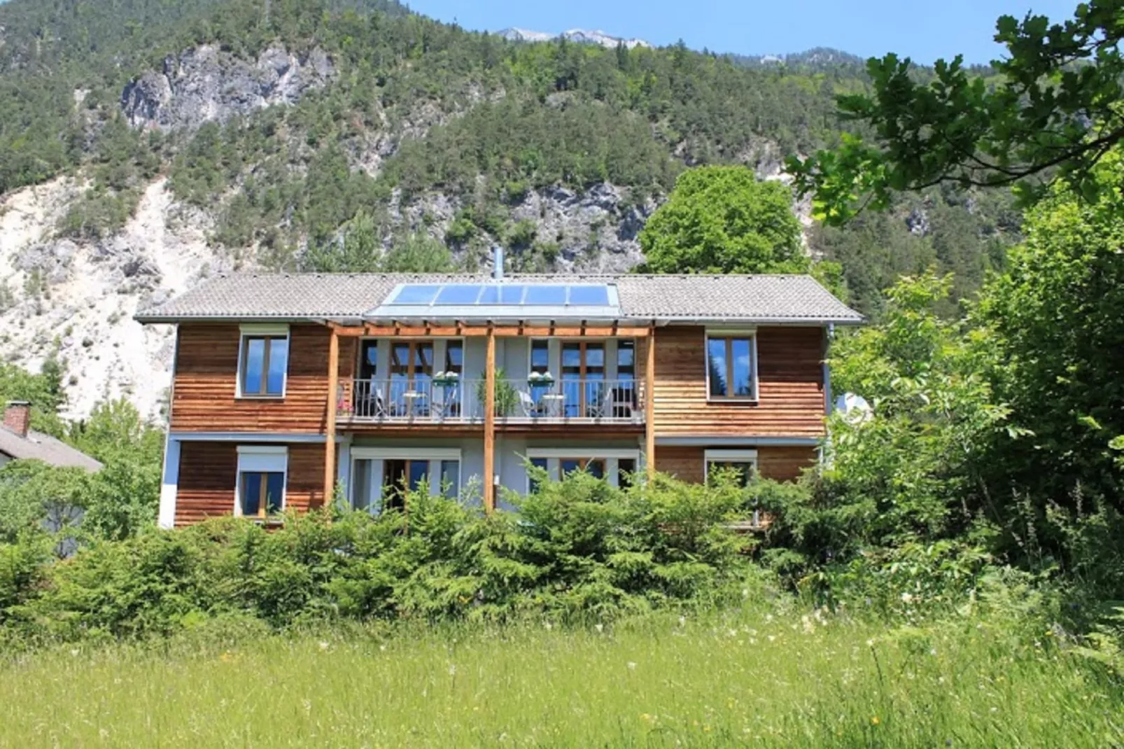 Apartments Dualhaus Dual1 4personen