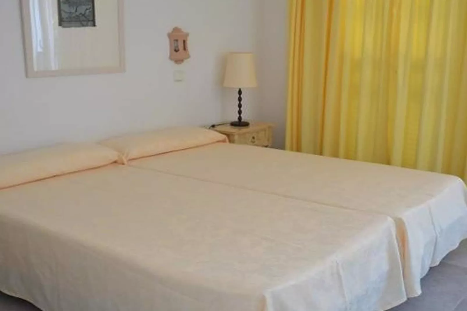 Apartamentos Parque Mar Type C 2rooms