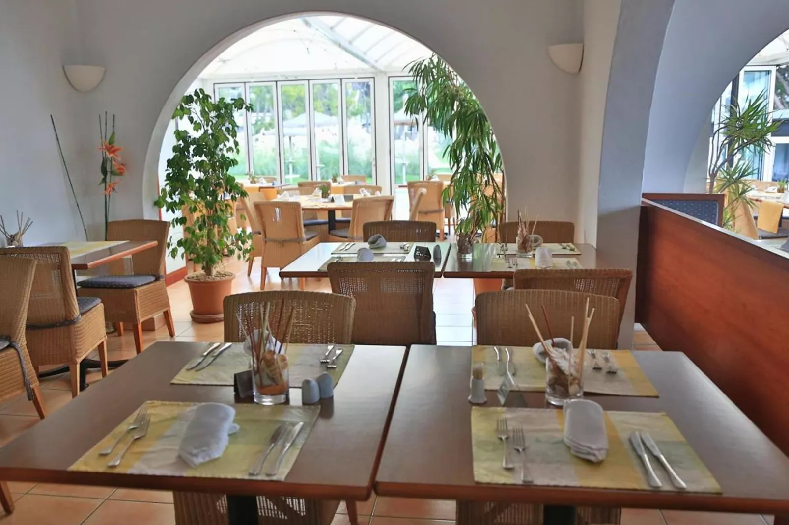 Apartamentos Parque Mar Type C 2rooms