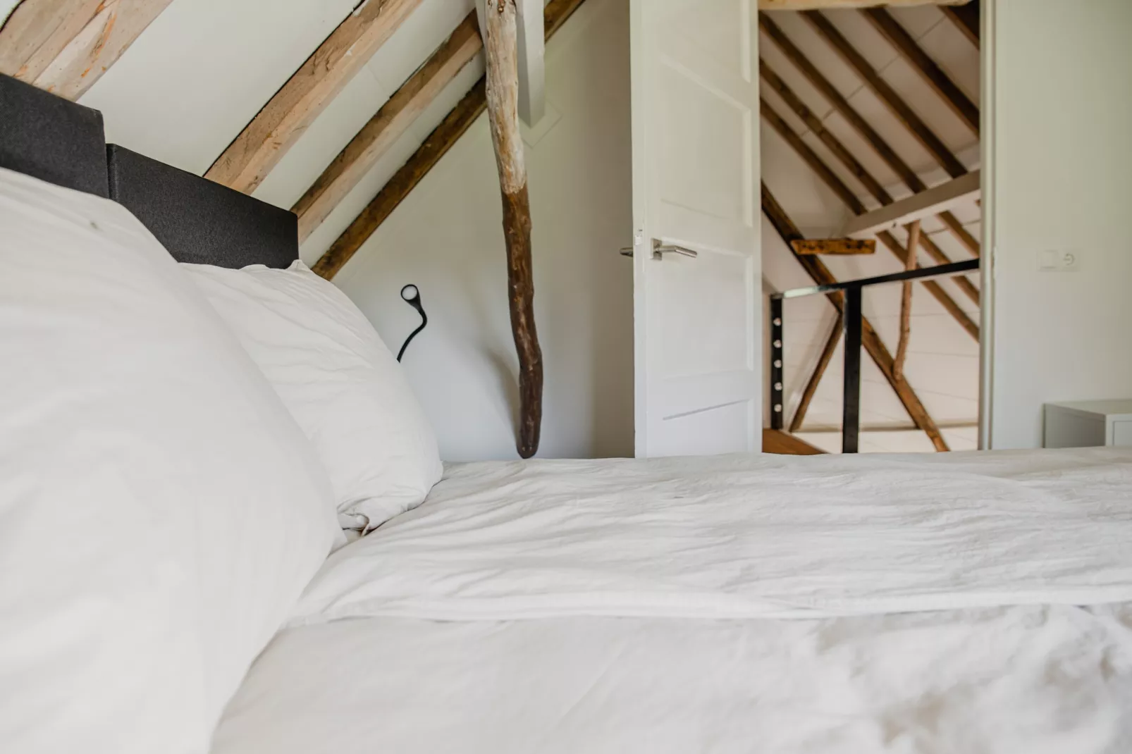 Dorpswoning Op Niveau 4-Slaapkamer
