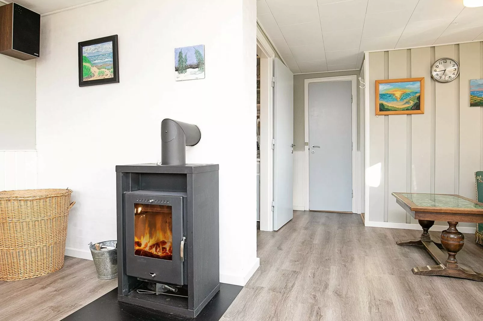 Kustcharme in Nr. Lyngby-By Traum-Binnen