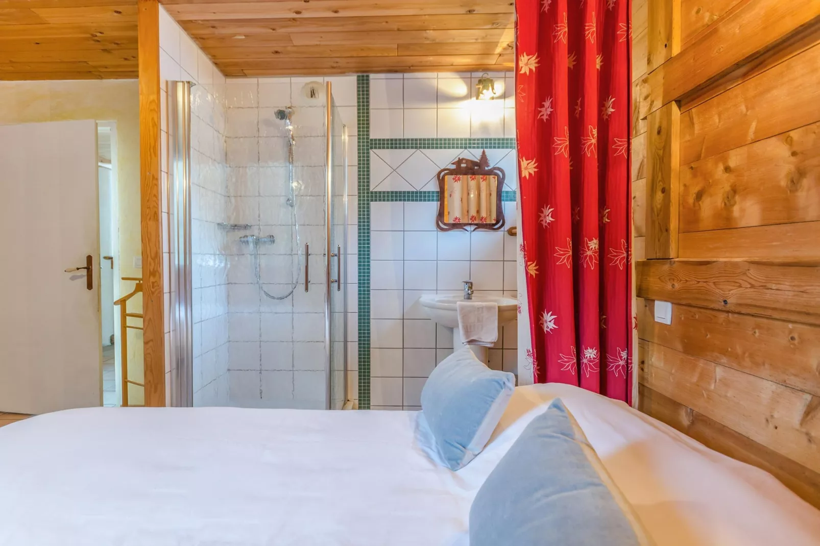Chalet Piccola Pietra