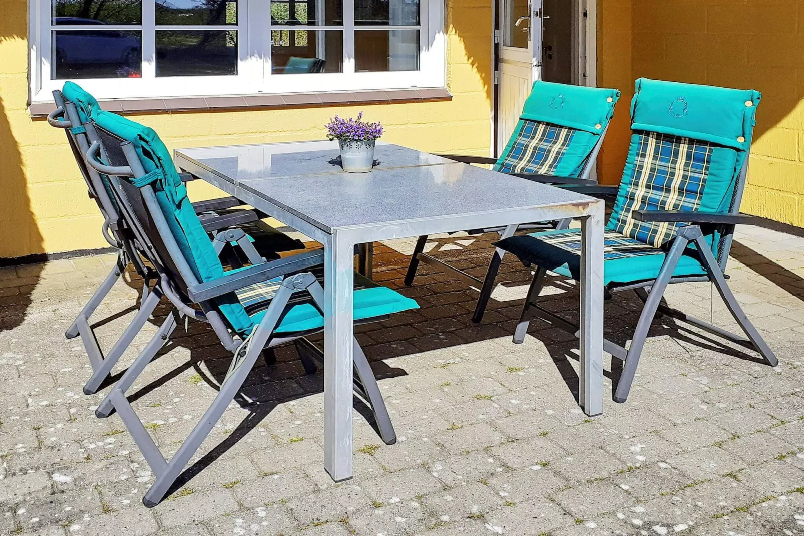 Sfeervolle Cottage in Vredig Fjand-By Traum-Niet-getagd