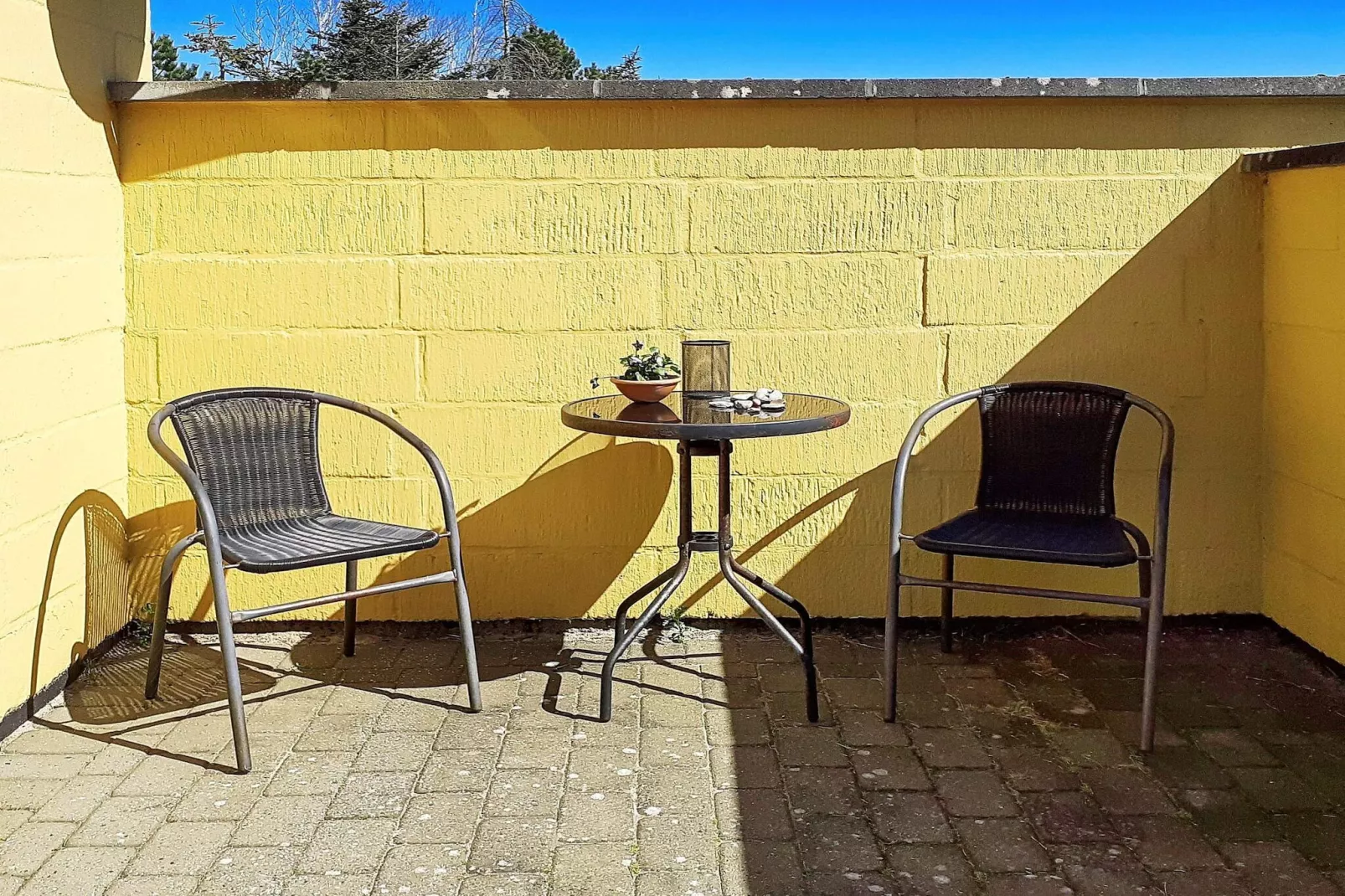 Sfeervolle Cottage in Vredig Fjand-By Traum-Niet-getagd