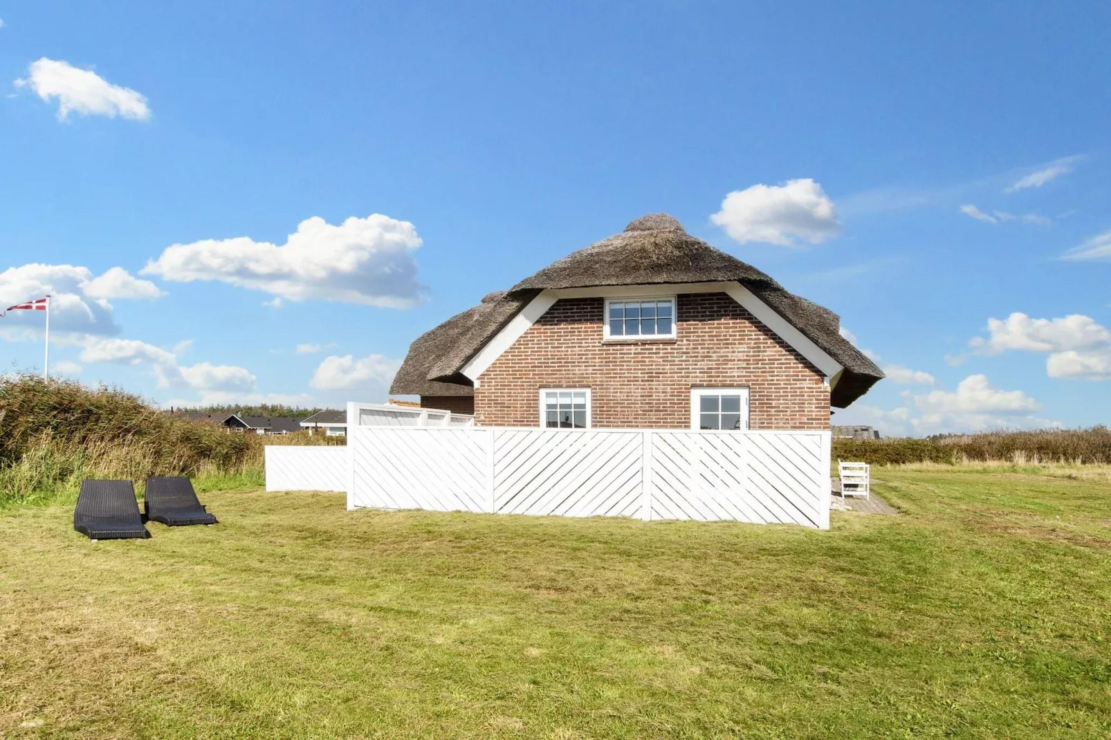 9 persoons vakantie huis in Harboøre-By Traum-Buitenlucht