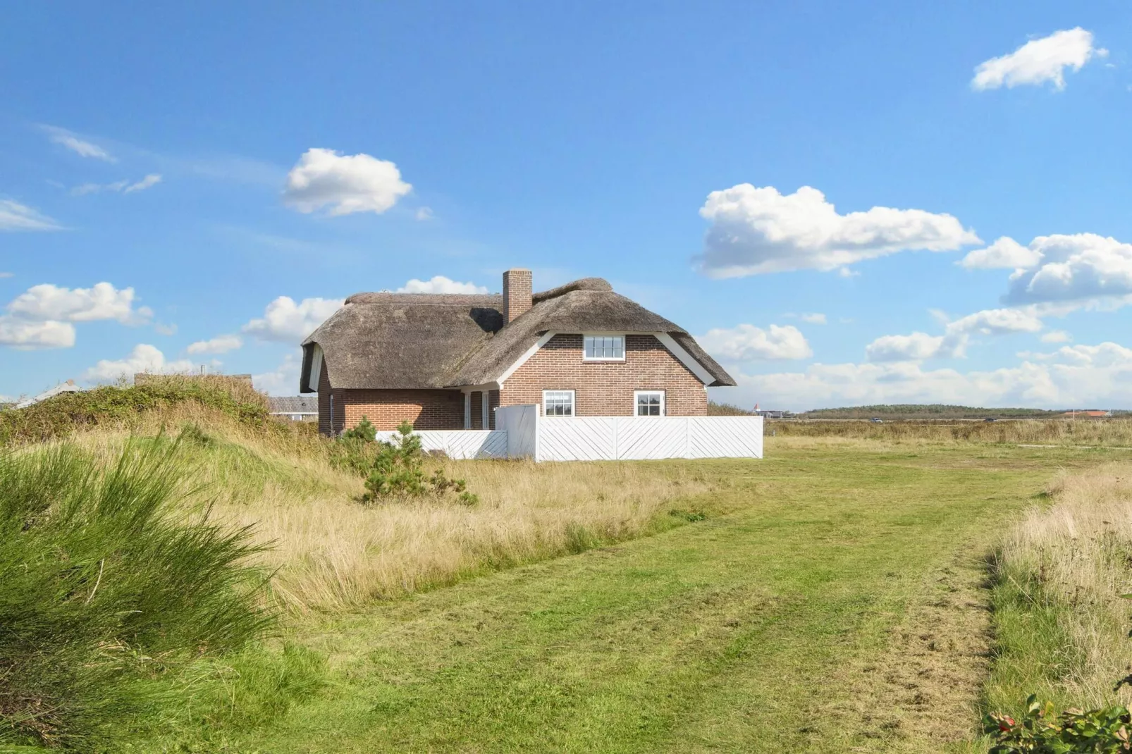 9 persoons vakantie huis in Harboøre-By Traum-Buitenlucht