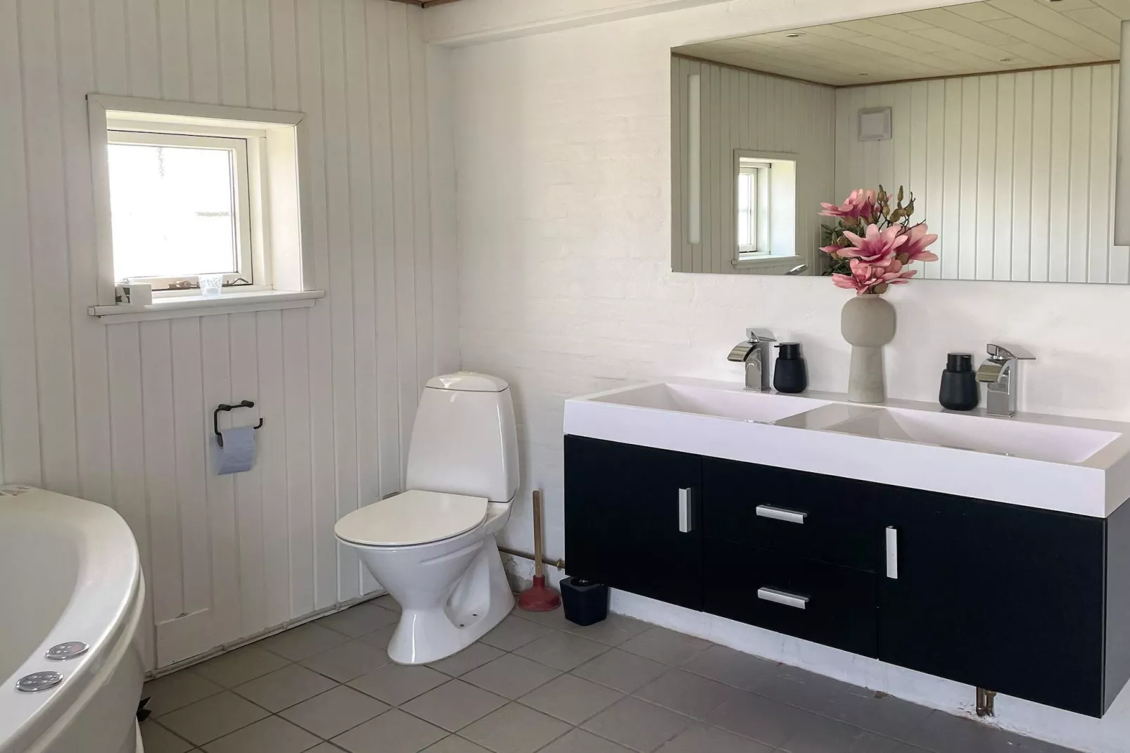 9 persoons vakantie huis in Harboøre-By Traum-Binnen