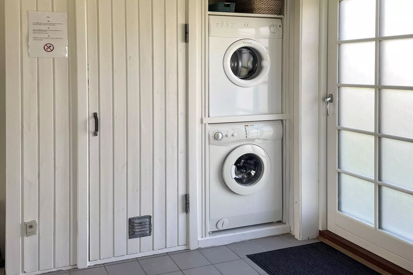 9 persoons vakantie huis in Harboøre-By Traum-Binnen