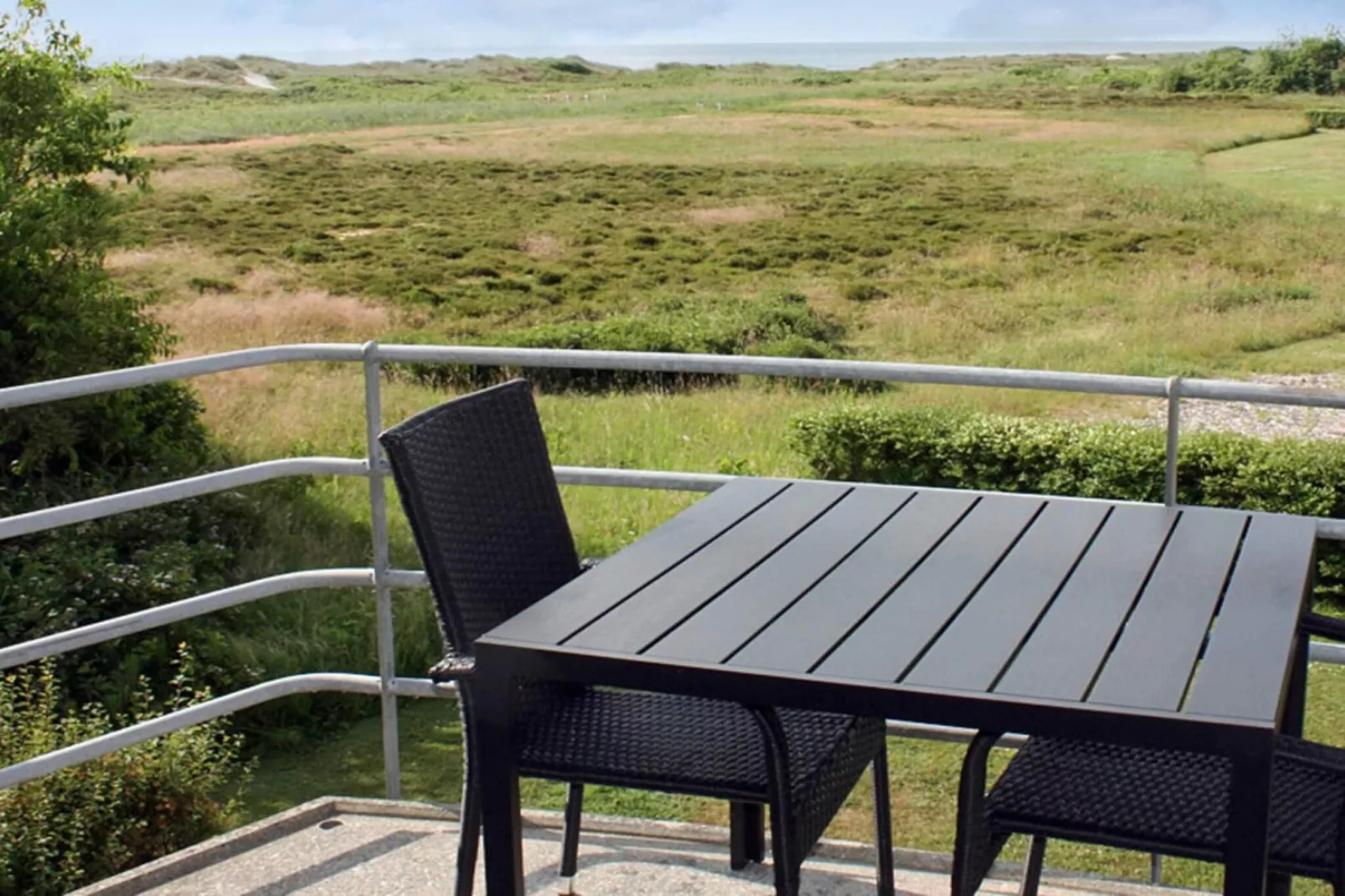 4 persoons vakantie huis in Hals-By Traum-Buitenlucht