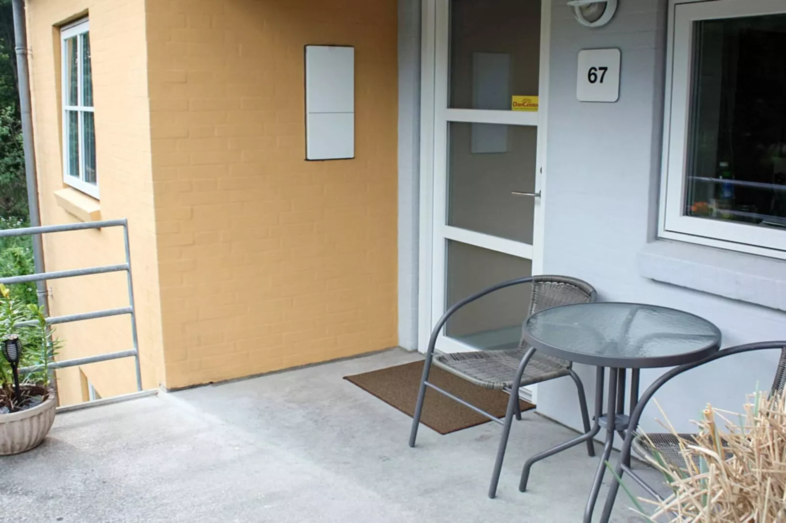 4 persoons vakantie huis in Hals-By Traum-Buitenlucht
