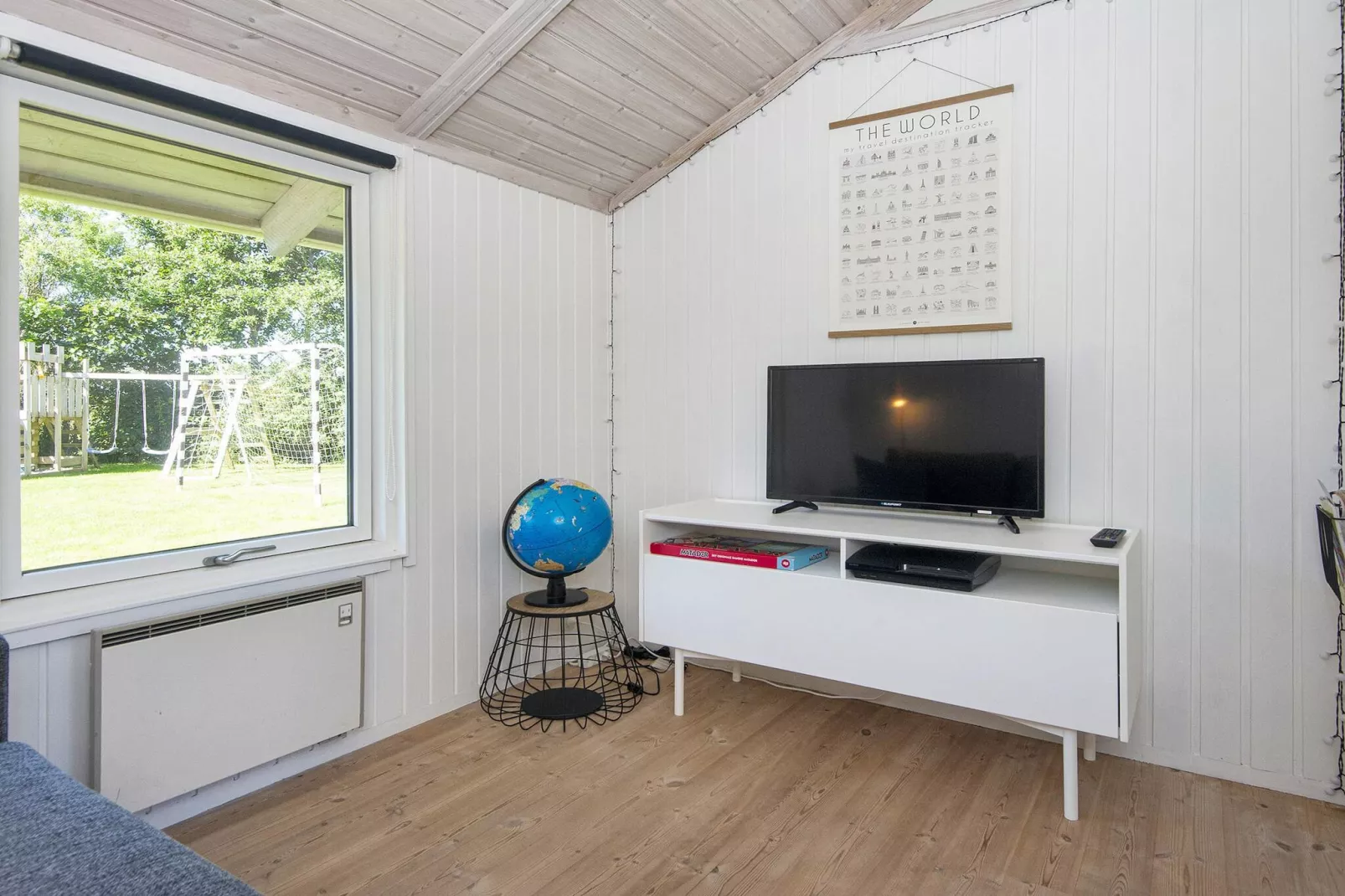 8 persoons vakantie huis in Juelsminde-By Traum-Binnen