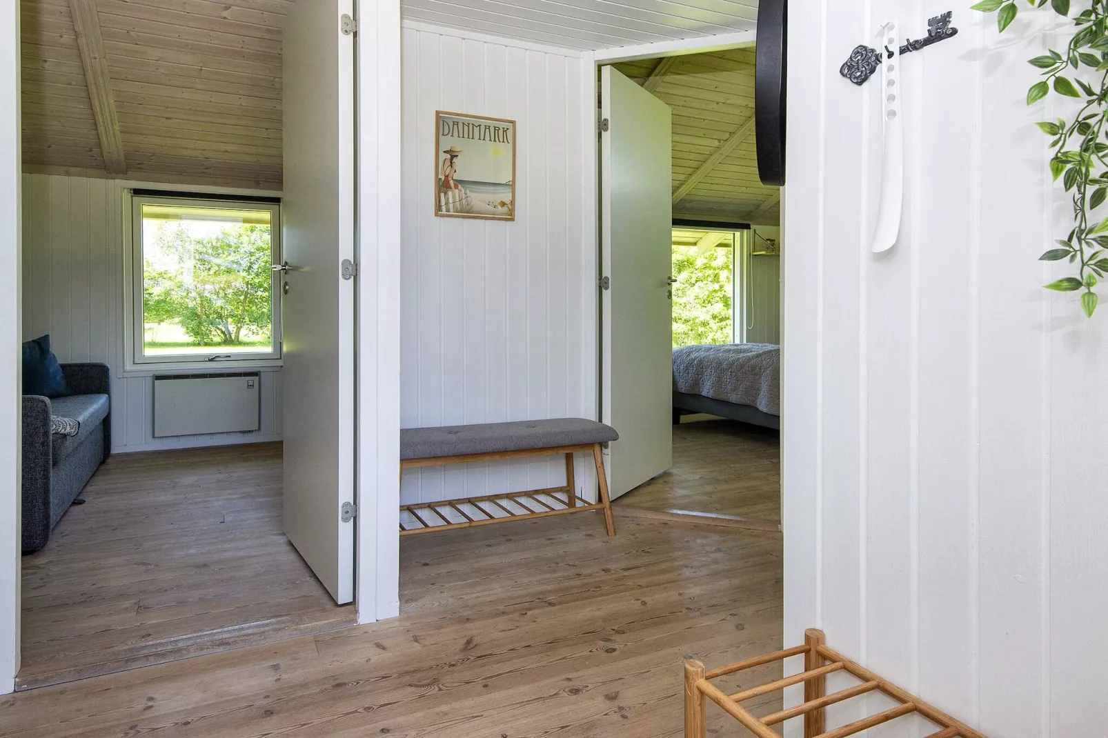 8 persoons vakantie huis in Juelsminde-By Traum-Binnen
