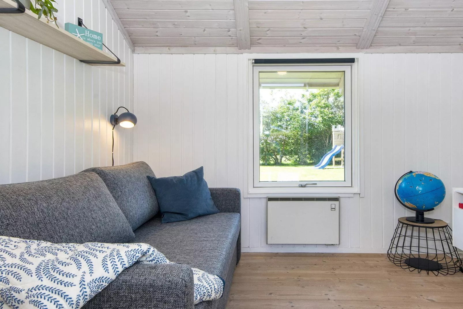 8 persoons vakantie huis in Juelsminde-By Traum-Binnen