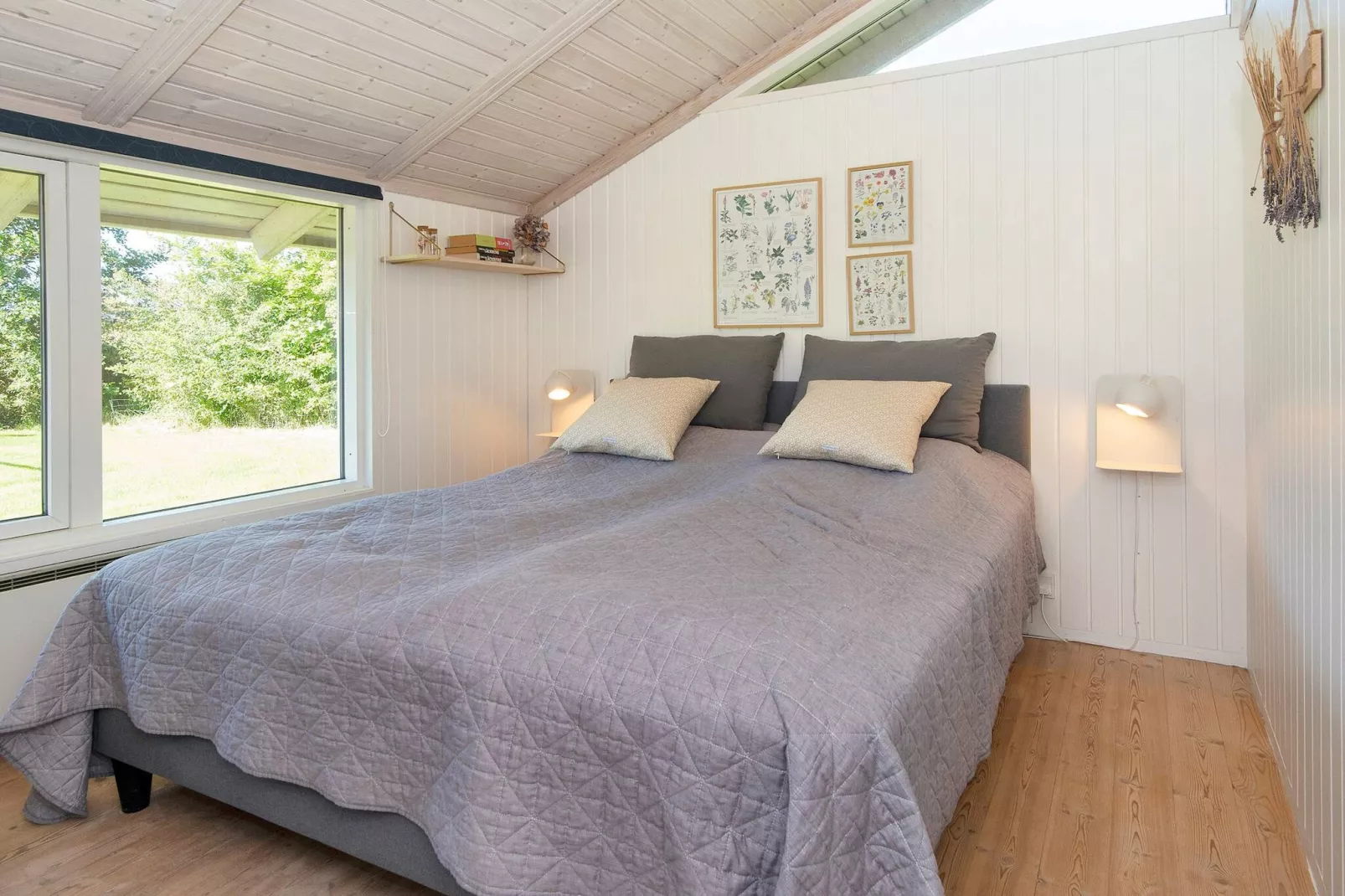 8 persoons vakantie huis in Juelsminde-By Traum-Binnen