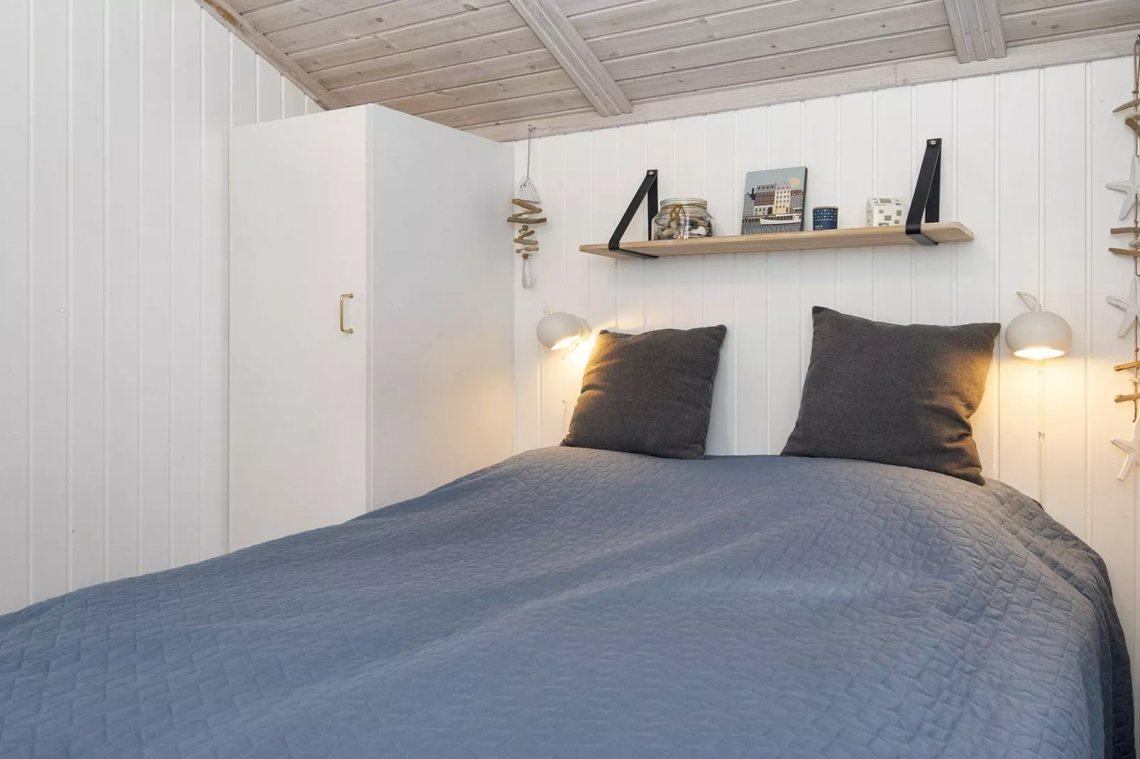 8 persoons vakantie huis in Juelsminde-By Traum-Binnen