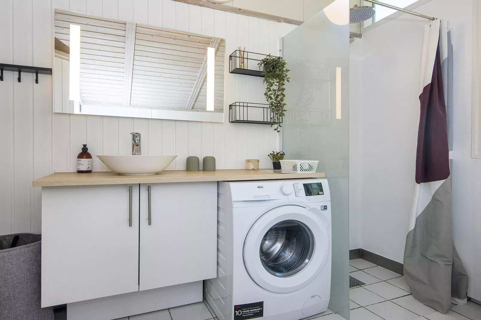 8 persoons vakantie huis in Juelsminde-By Traum-Binnen