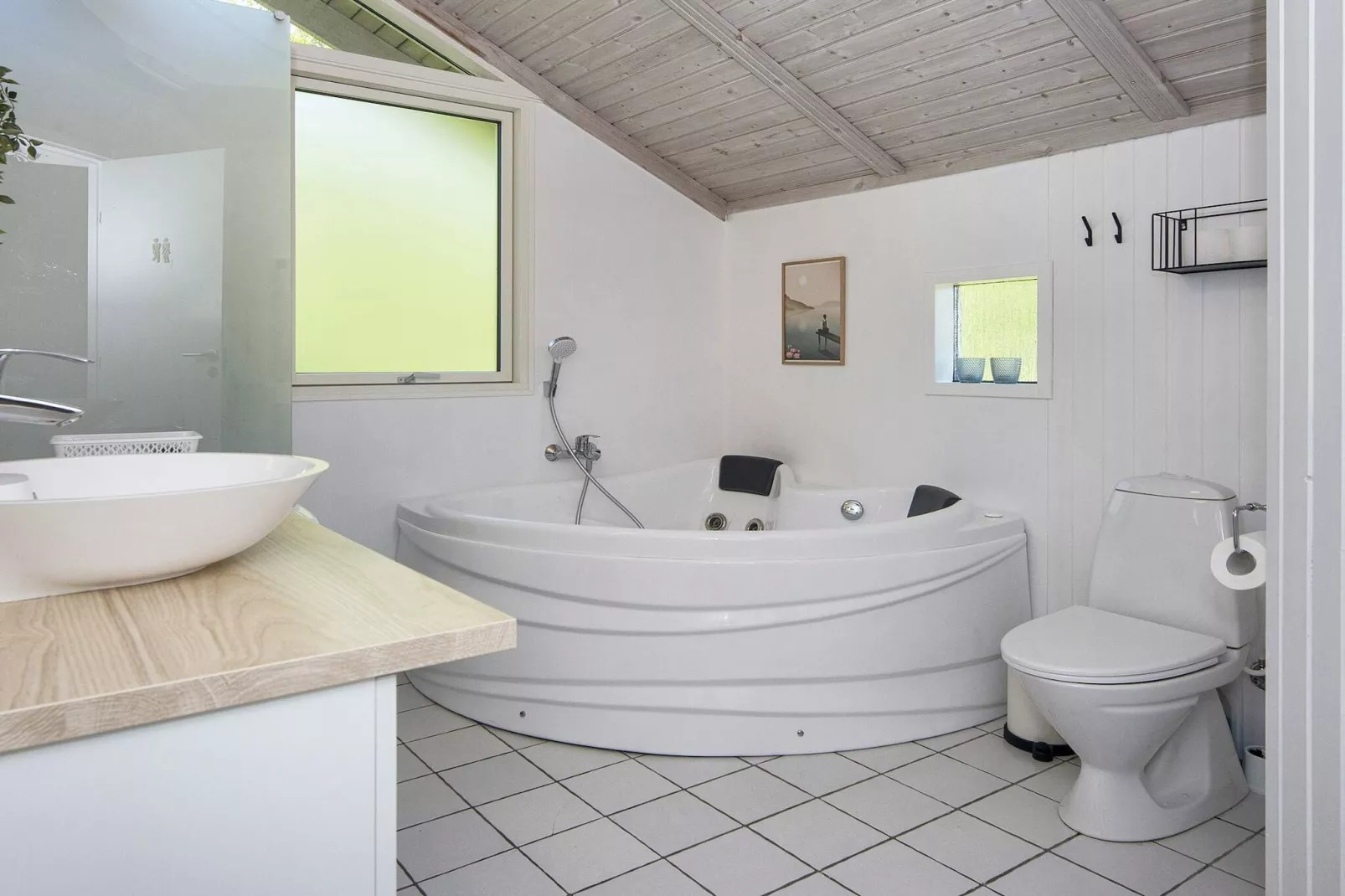 8 persoons vakantie huis in Juelsminde-By Traum-Binnen