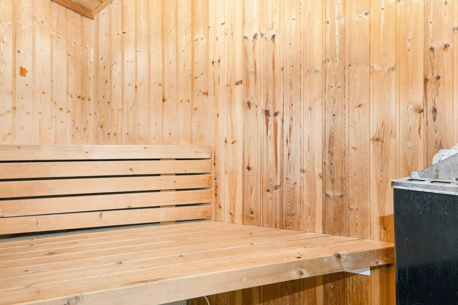 8 persoons vakantie huis in Juelsminde-By Traum-Sauna