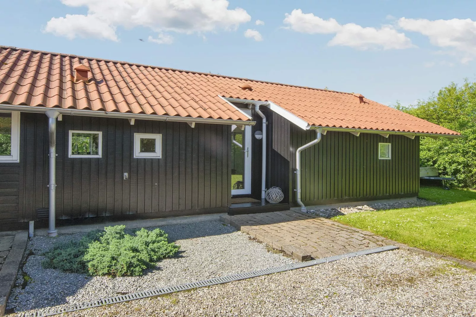 8 persoons vakantie huis in Juelsminde-By Traum-Uitzicht