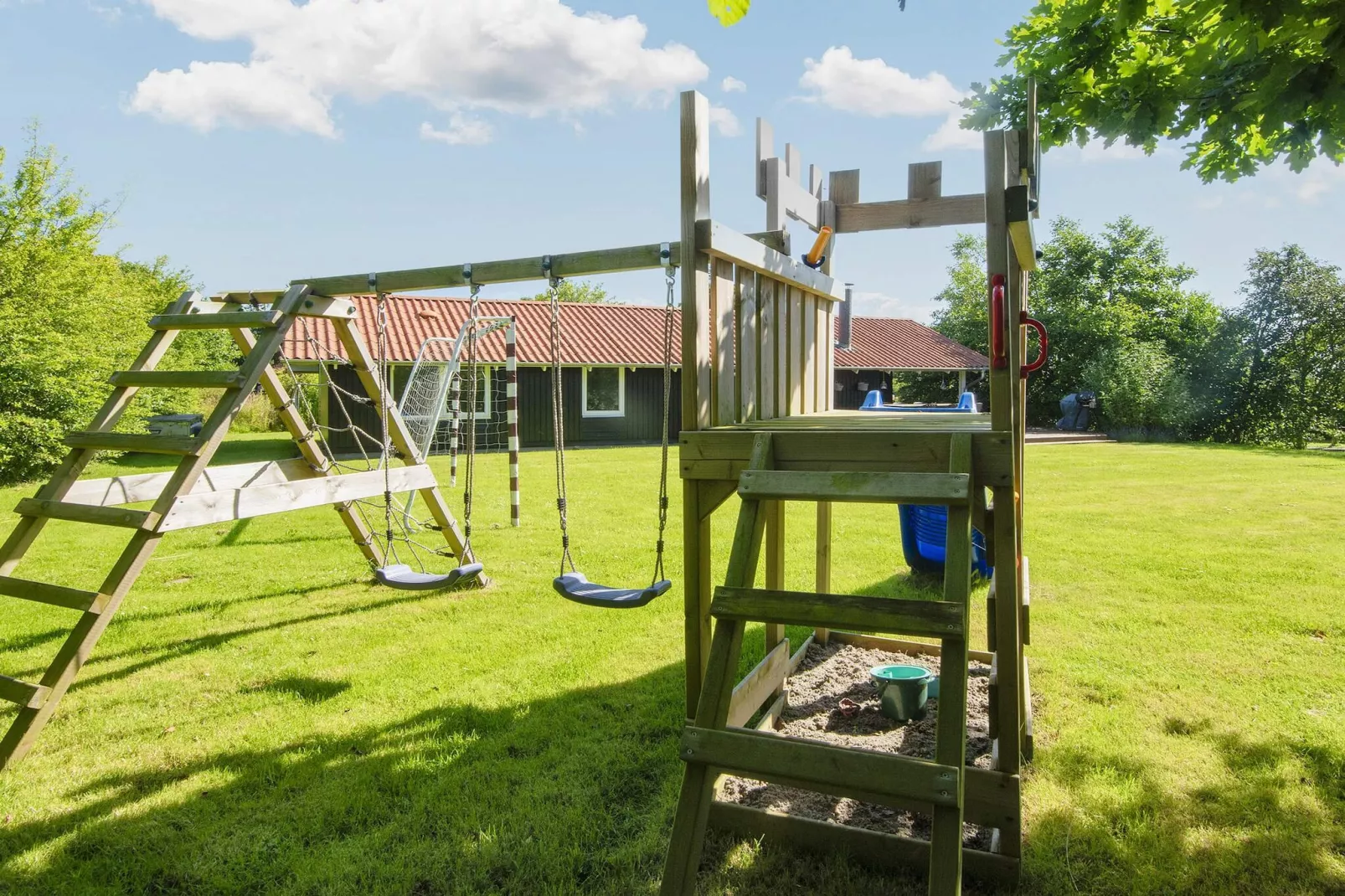 8 persoons vakantie huis in Juelsminde-By Traum-Uitzicht