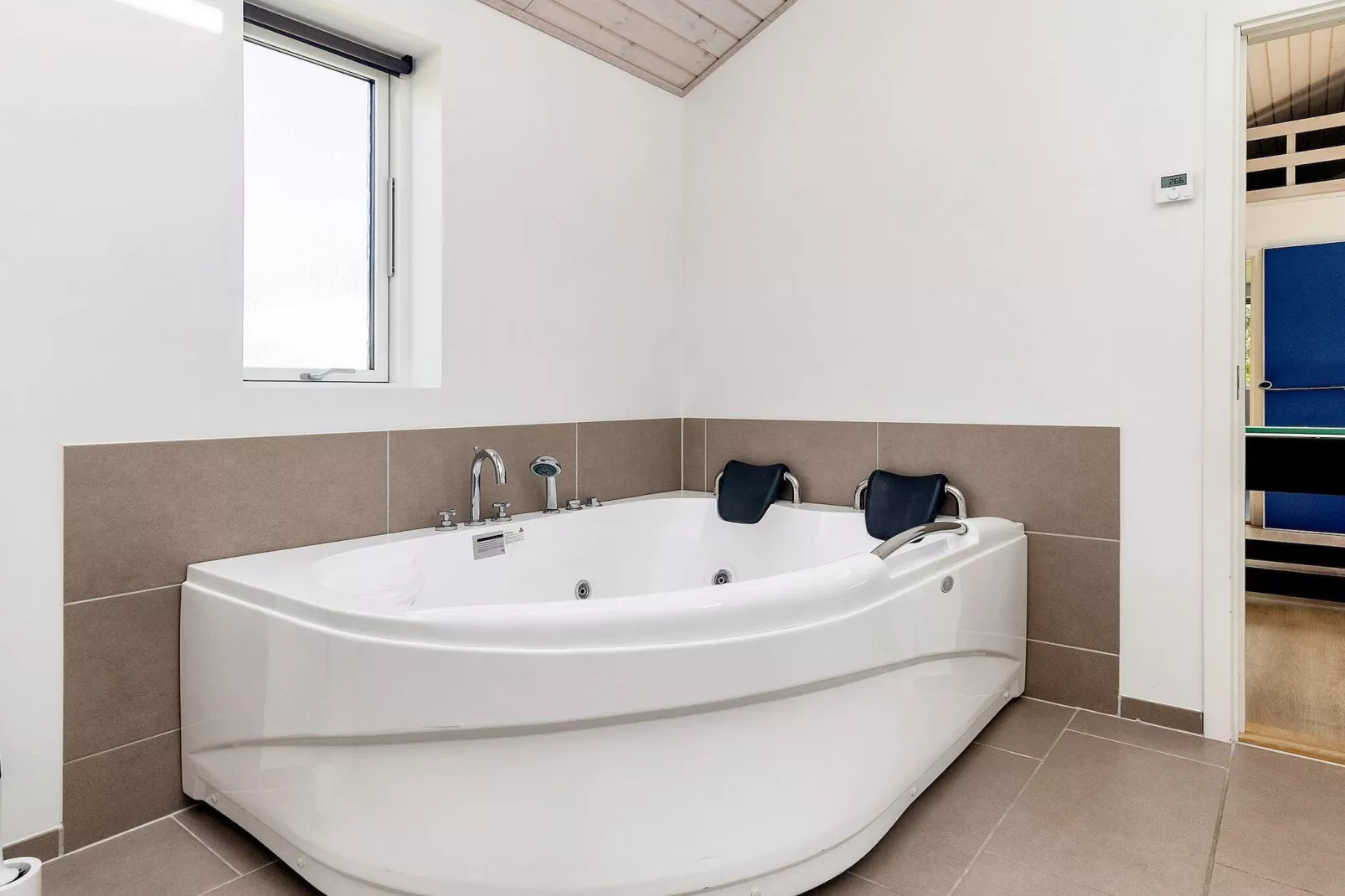 8 persoons vakantie huis in Hals-By Traum-Spa