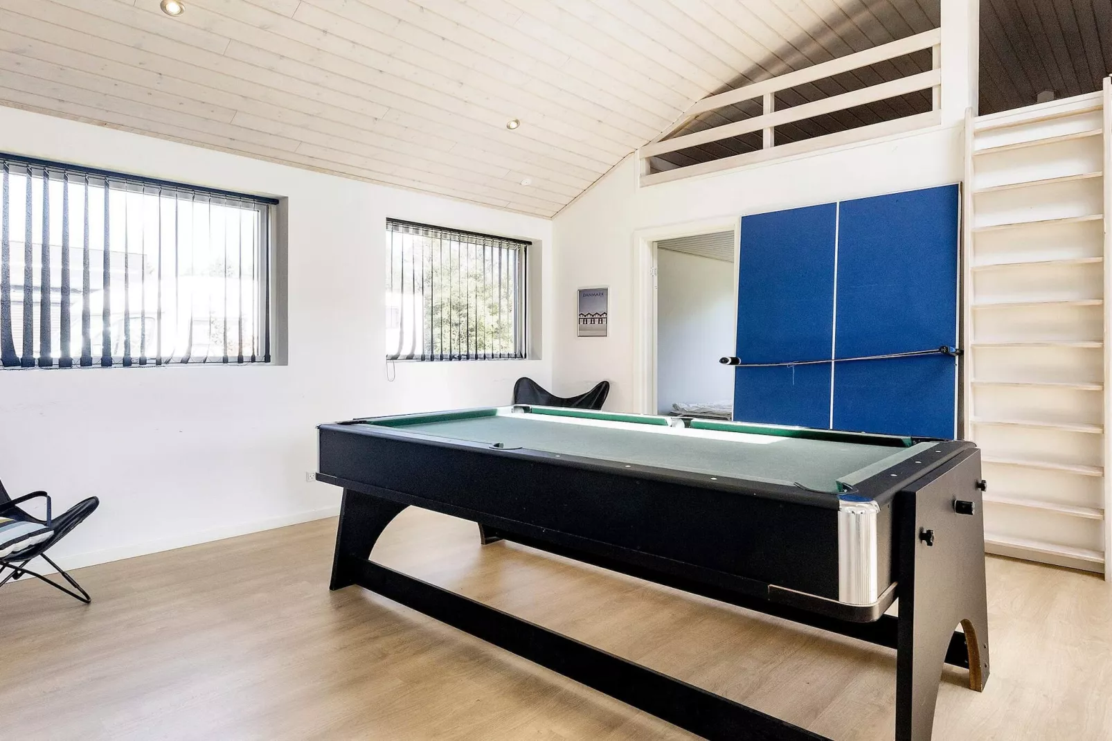 8 persoons vakantie huis in Hals-By Traum-Binnen