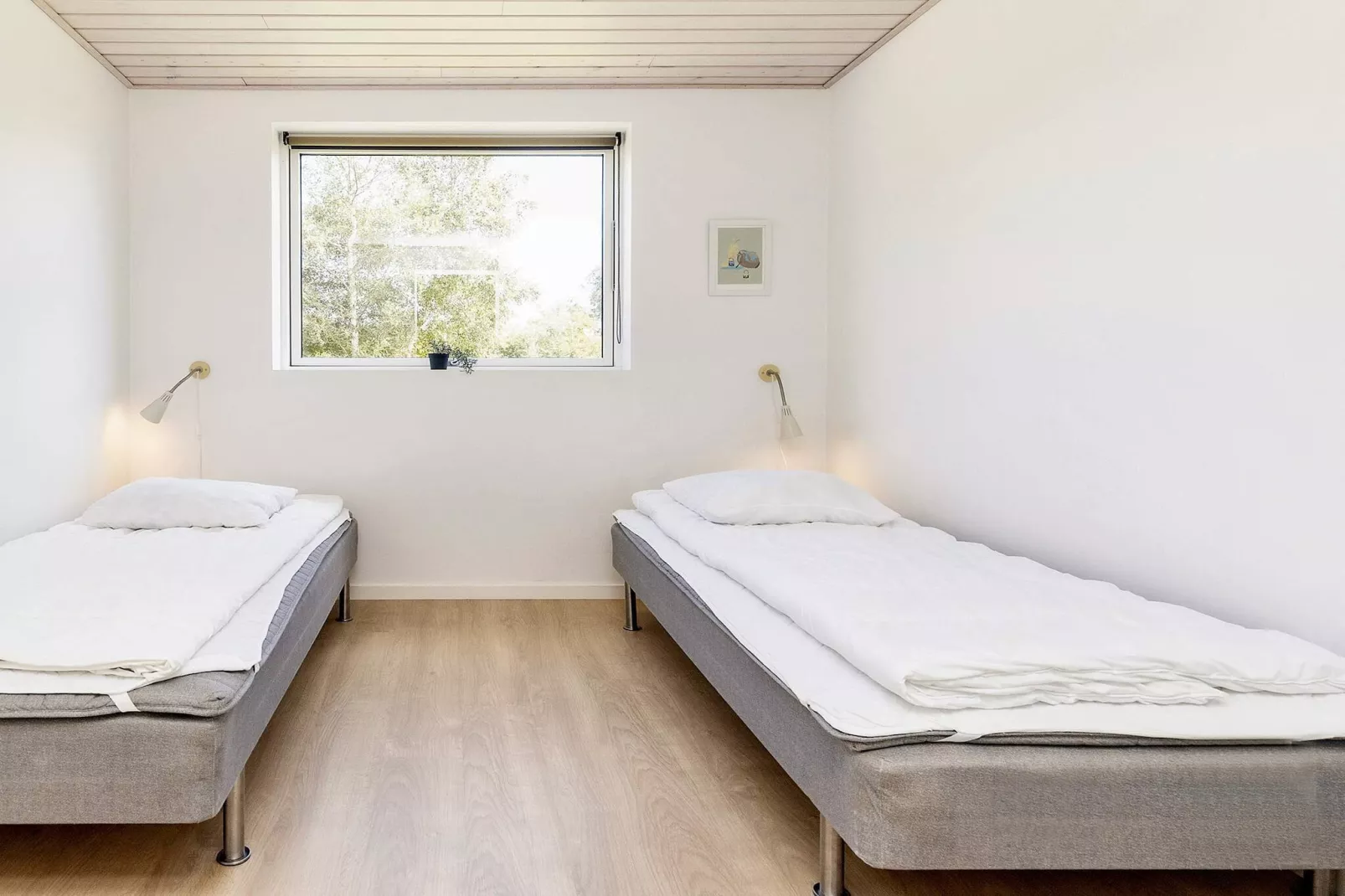 8 persoons vakantie huis in Hals-By Traum-Binnen