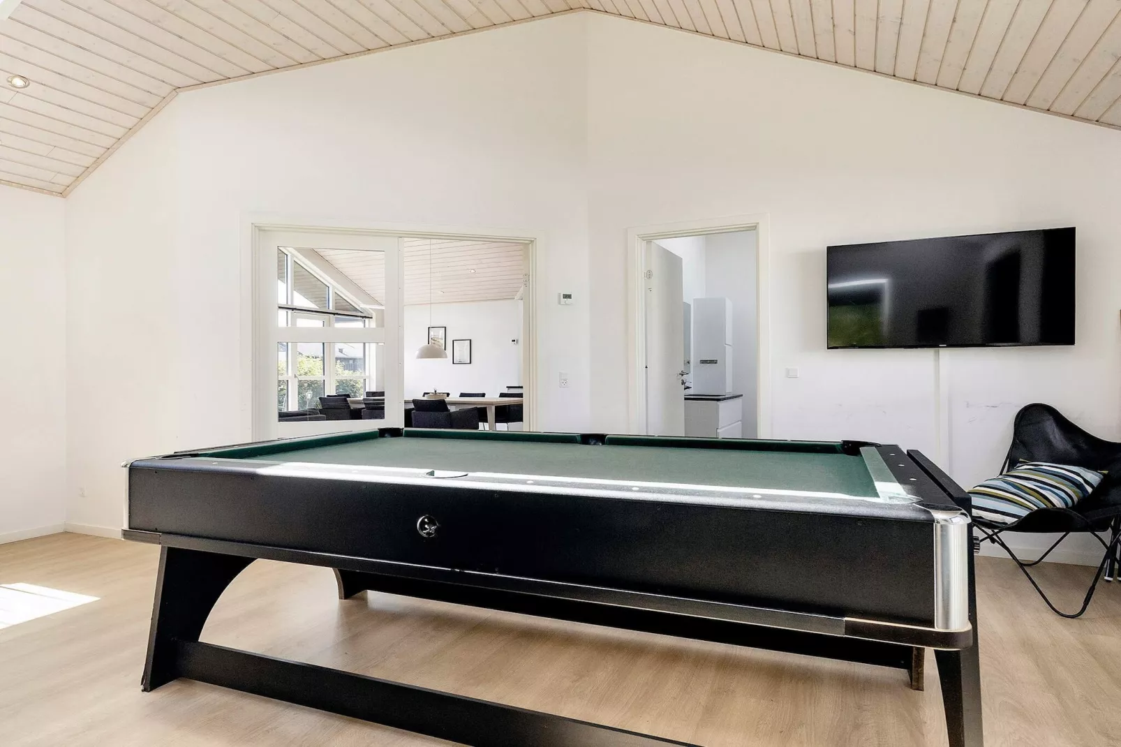 8 persoons vakantie huis in Hals-By Traum-Binnen