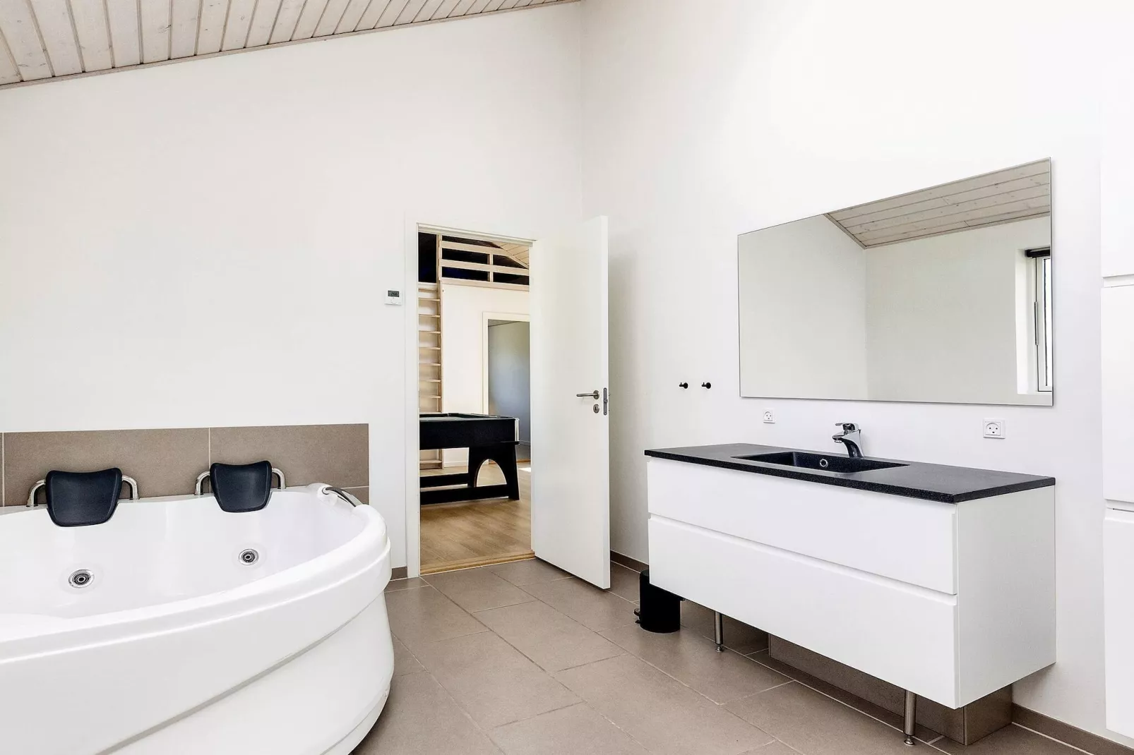 8 persoons vakantie huis in Hals-By Traum-Binnen