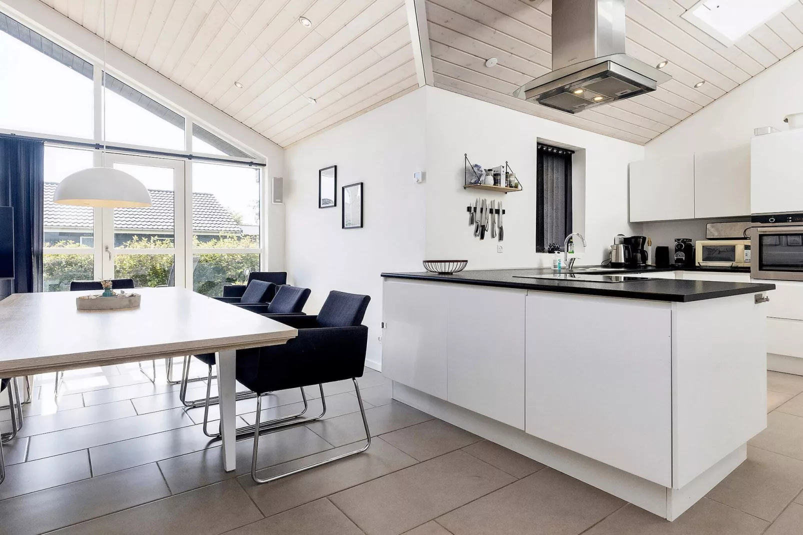 8 persoons vakantie huis in Hals-By Traum-Binnen