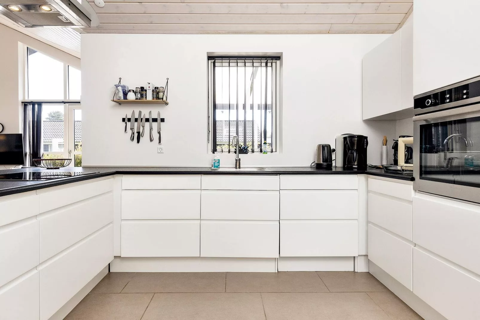 8 persoons vakantie huis in Hals-By Traum-Binnen