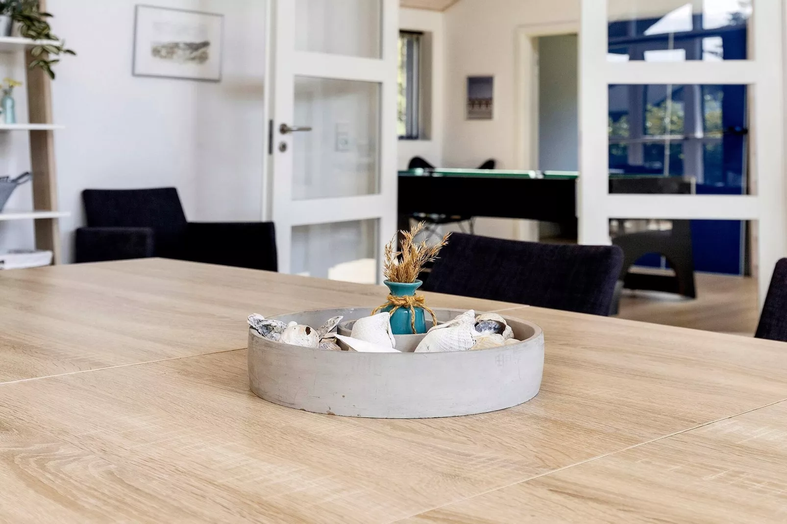 8 persoons vakantie huis in Hals-By Traum-Binnen