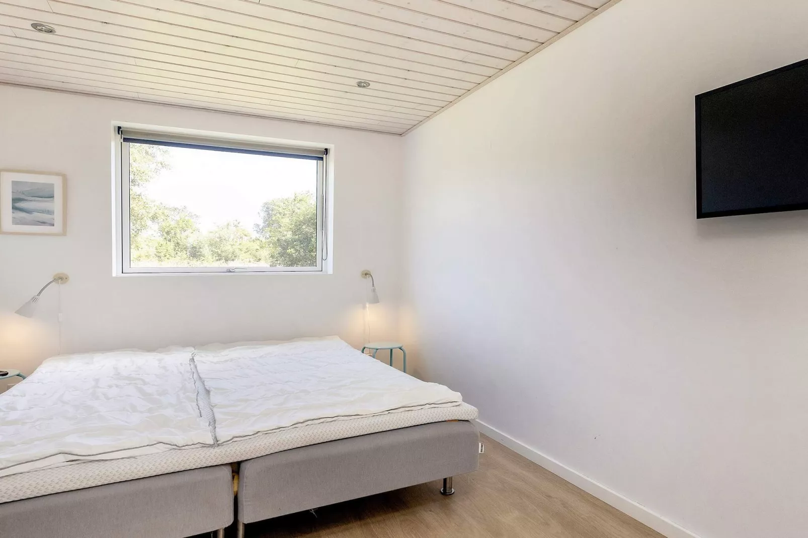 8 persoons vakantie huis in Hals-By Traum-Binnen