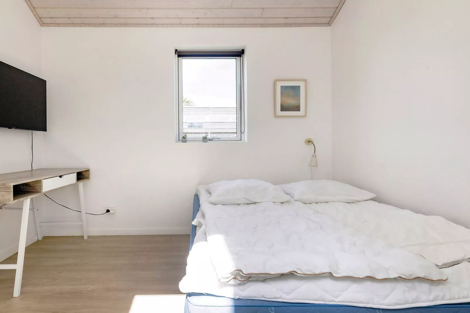 8 persoons vakantie huis in Hals-By Traum-Binnen