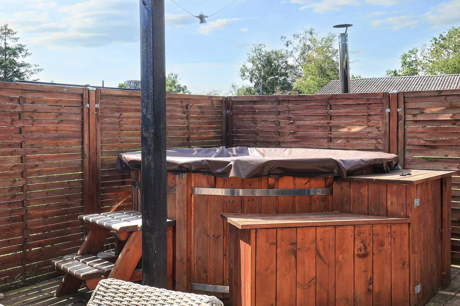 8 persoons vakantie huis in Hals-By Traum-Uitzicht