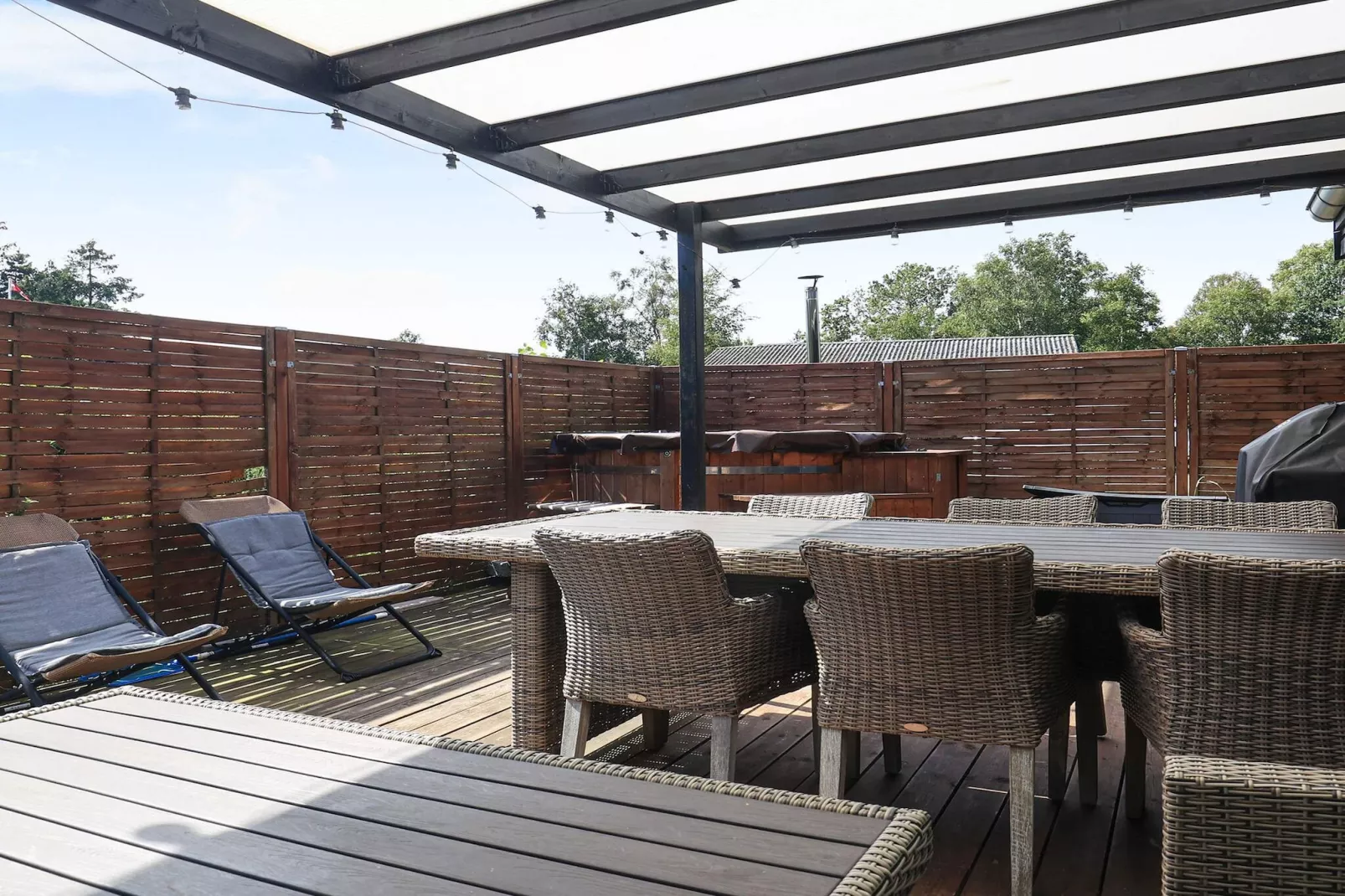 8 persoons vakantie huis in Hals-By Traum-Uitzicht