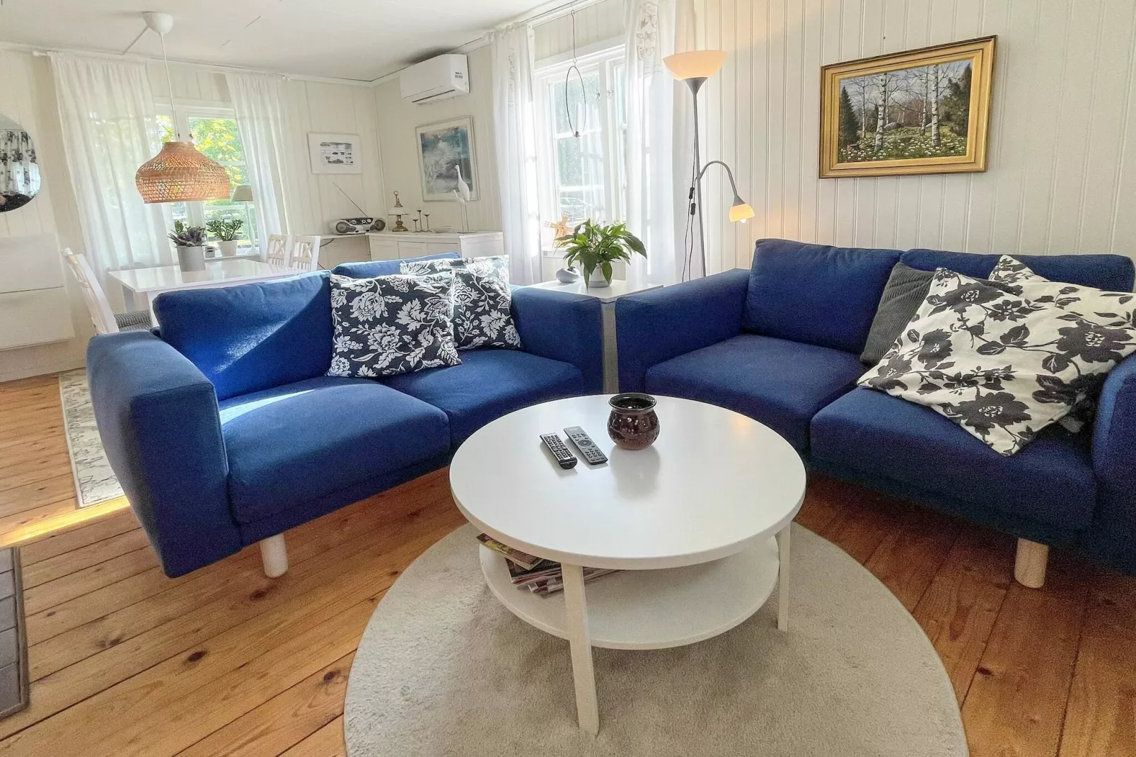 4 persoons vakantie huis in FÄRJESTADEN-By Traum-Binnen