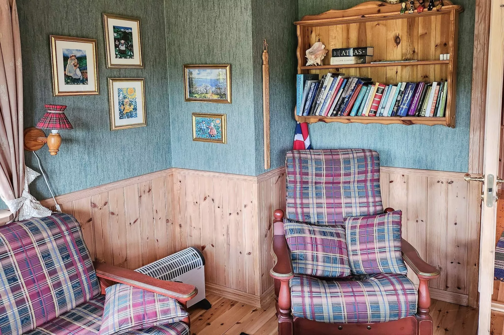 9 persoons vakantie huis in MOSTERHAMN-By Traum-Binnen