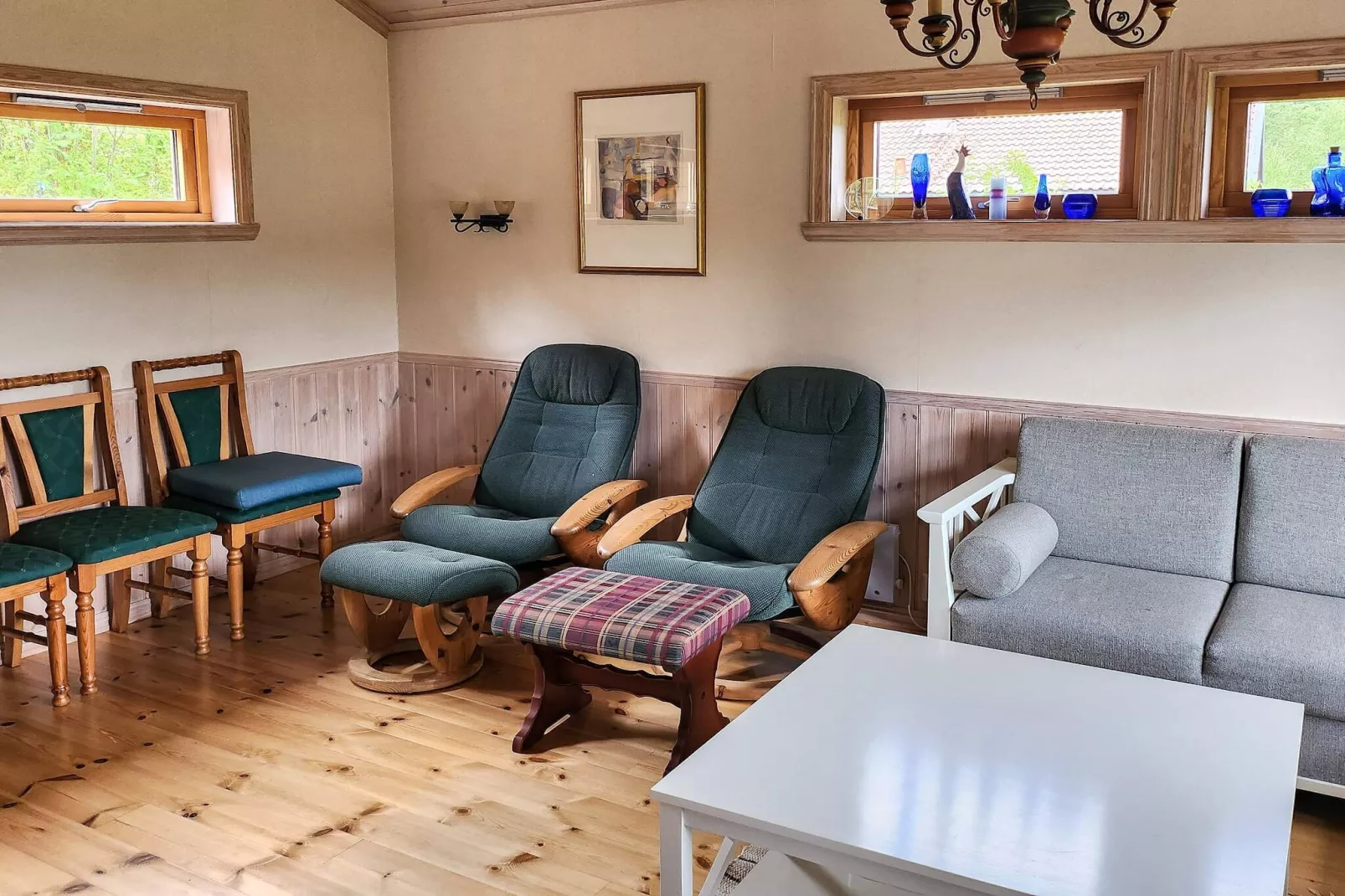 9 persoons vakantie huis in MOSTERHAMN-By Traum-Binnen