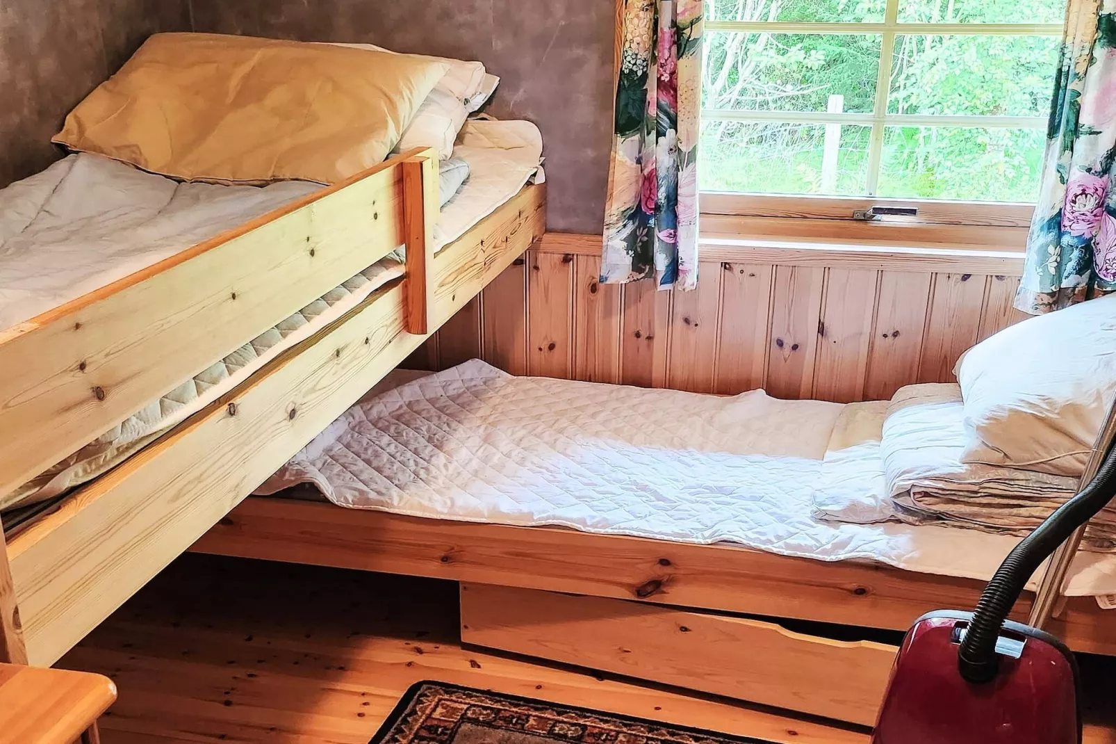 9 persoons vakantie huis in MOSTERHAMN-By Traum-Binnen