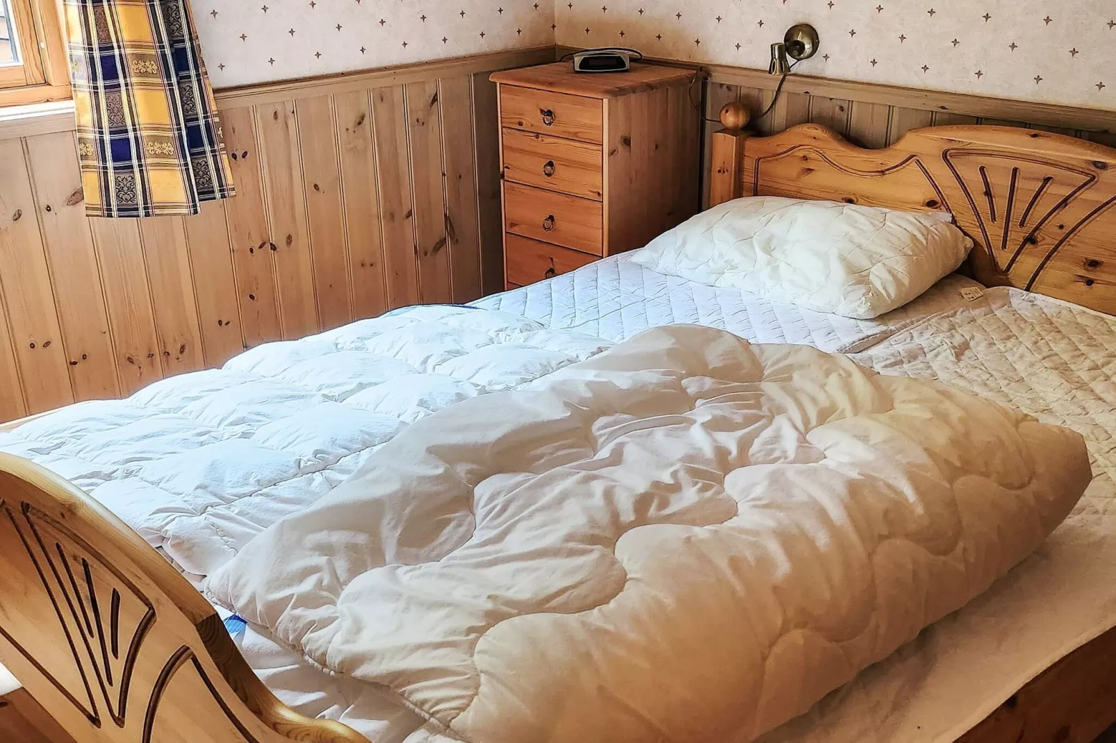 9 persoons vakantie huis in MOSTERHAMN-By Traum-Binnen